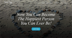 Desktop Screenshot of derickpang.com